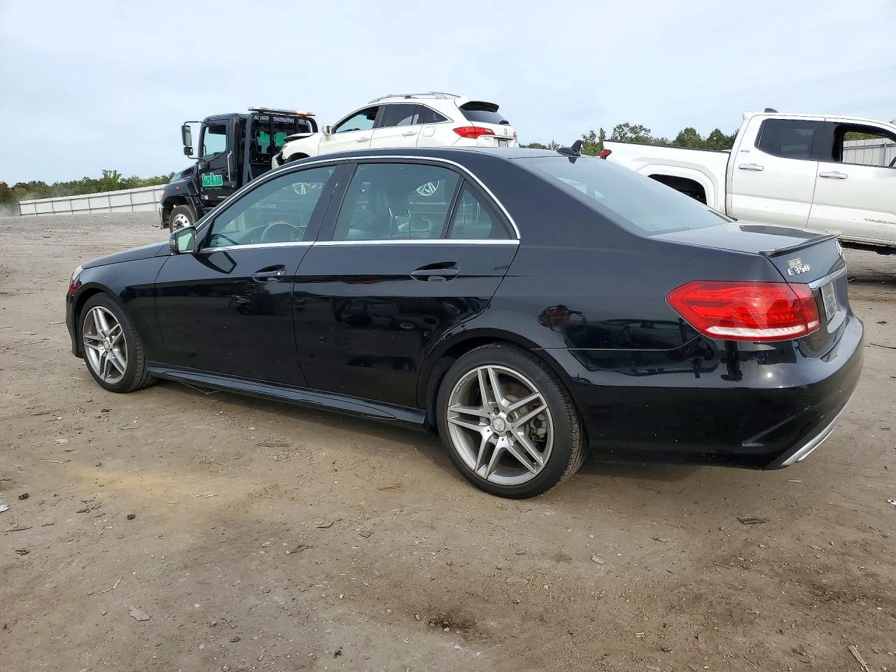Mercedes-Benz E 350 3.5l 4Matic | Mobile.bg � ����������� 2