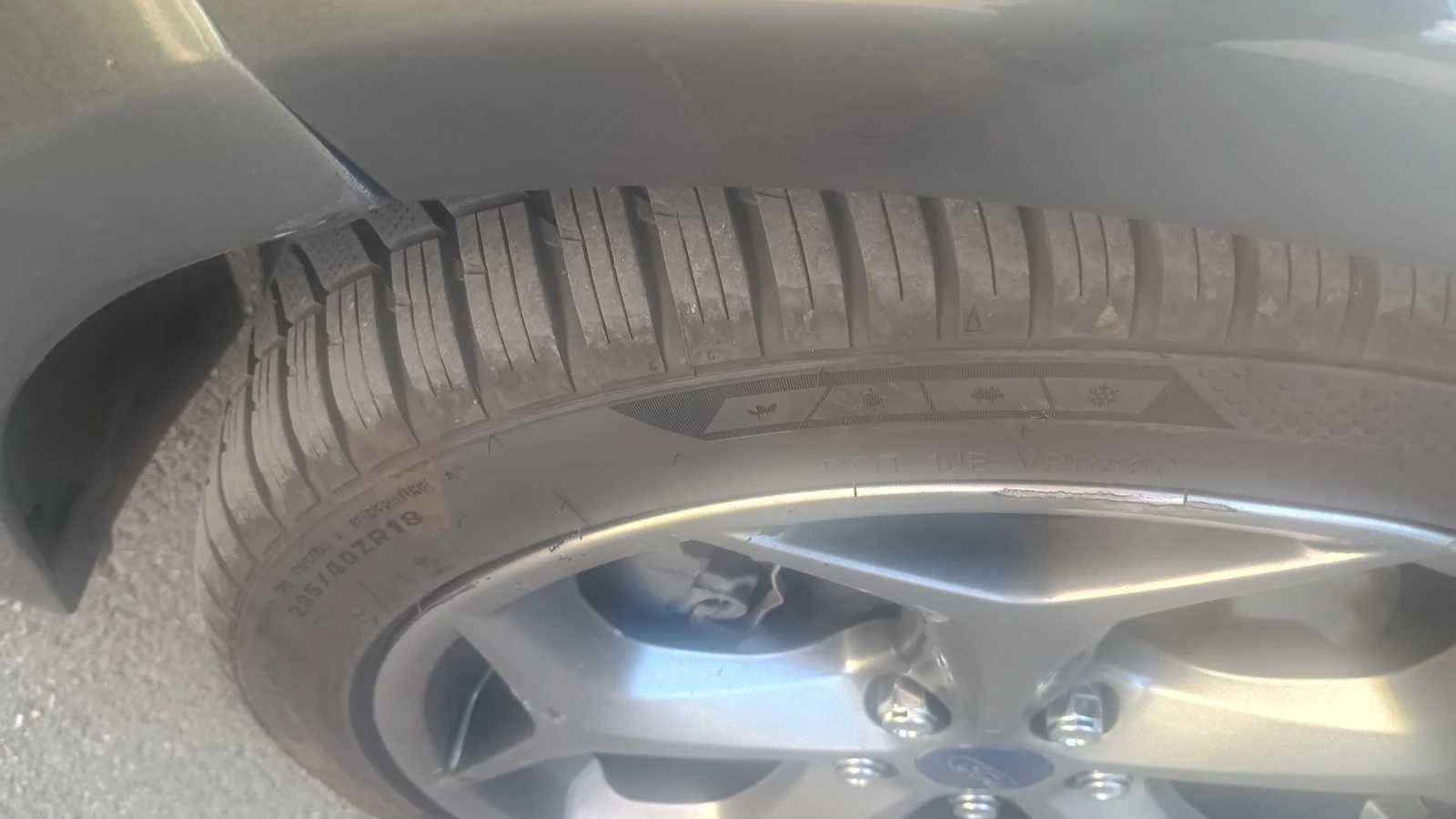 Ford Focus st, снимка 8 - Автомобили и джипове - 56552392