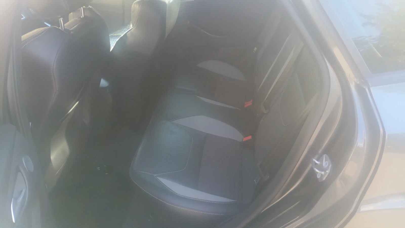 Ford Focus st, снимка 7 - Автомобили и джипове - 56552392