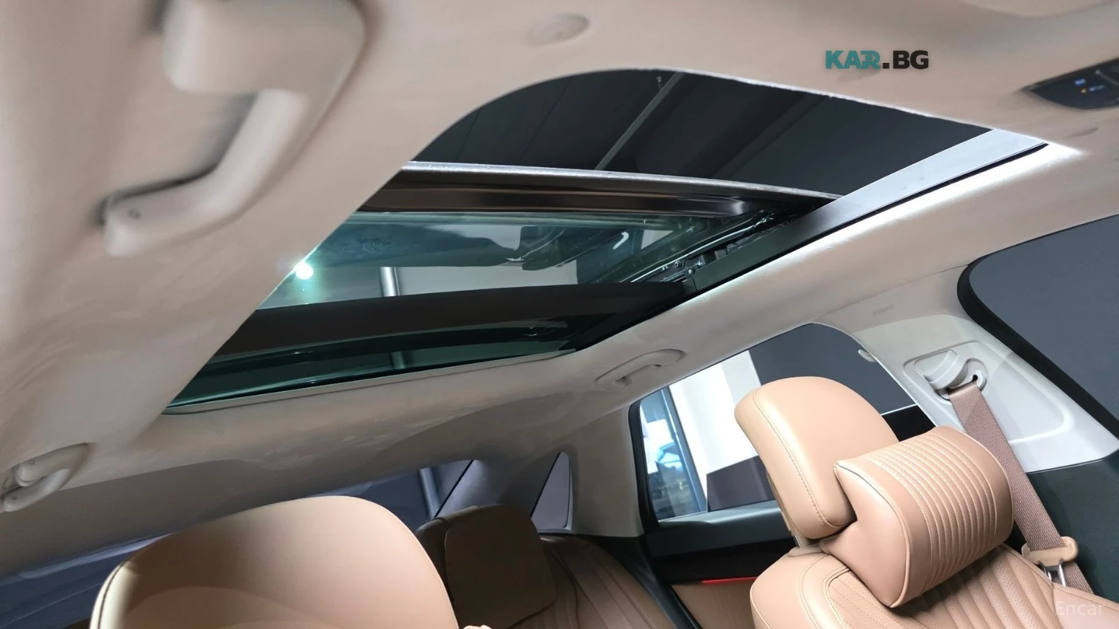 Hyundai Grandeur CALLIGRAPHY HYBRID | HEAD-UP | 360  | ����� | ���� | Mobile.bg � ����������� 14