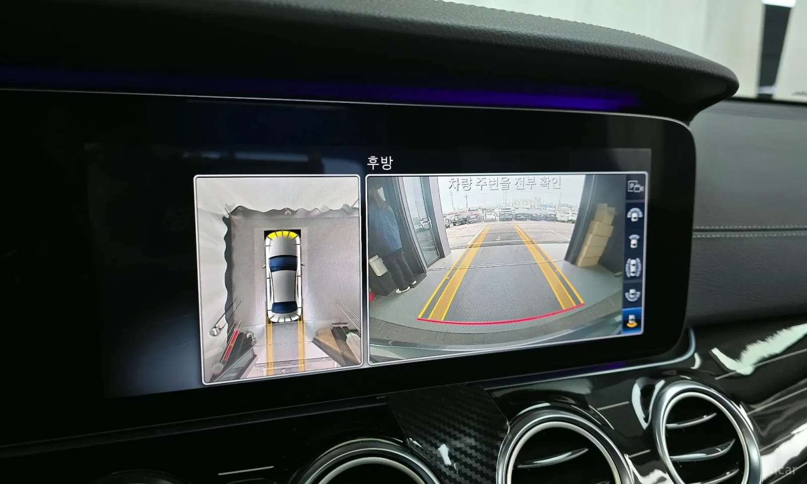 Mercedes-Benz E 450 4MATIC\BURMEISTER\TOP CENA | Mobile.bg � ����������� 15