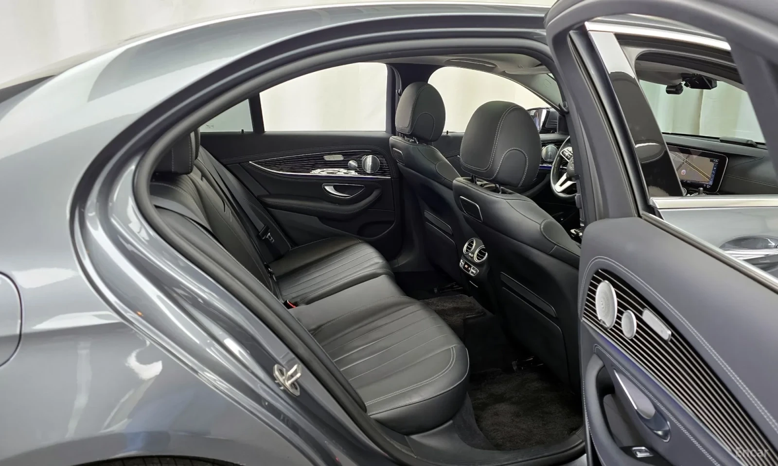 Mercedes-Benz E 450 4MATIC\BURMEISTER\TOP CENA | Mobile.bg � ����������� 12