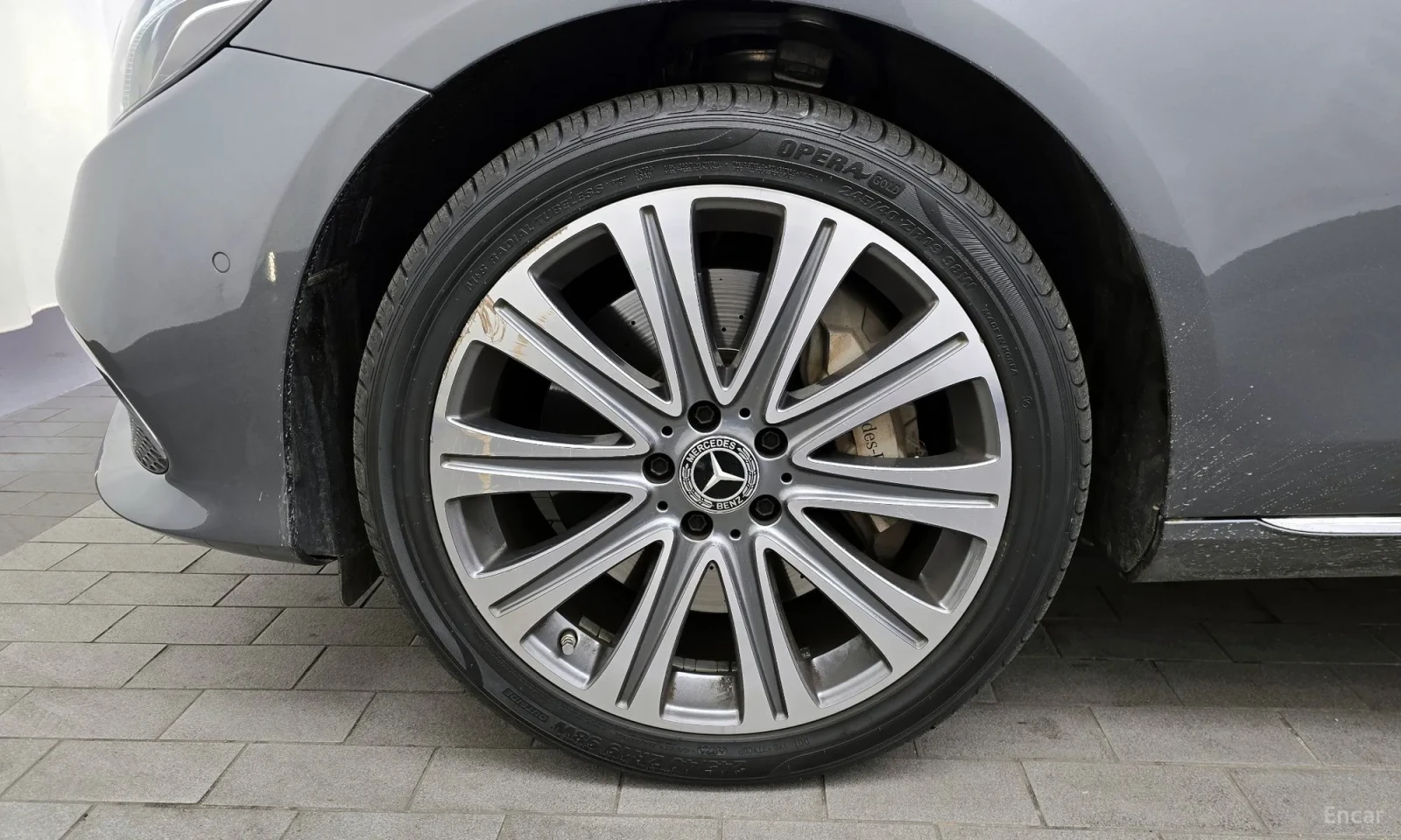 Mercedes-Benz E 450 4MATIC\BURMEISTER\TOP CENA | Mobile.bg � ����������� 5