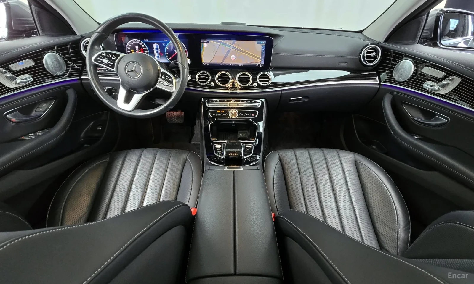 Mercedes-Benz E 450 4MATIC\BURMEISTER\TOP CENA | Mobile.bg � ����������� 7