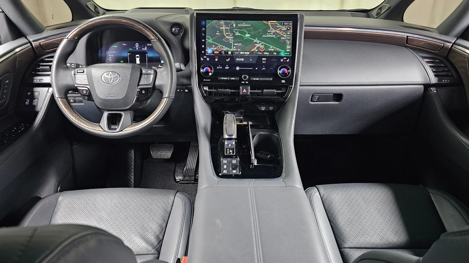 Toyota Alphard 2.5 HEV EXECUTIVE AWD * LUX * FULLL | Mobile.bg � ����������� 5