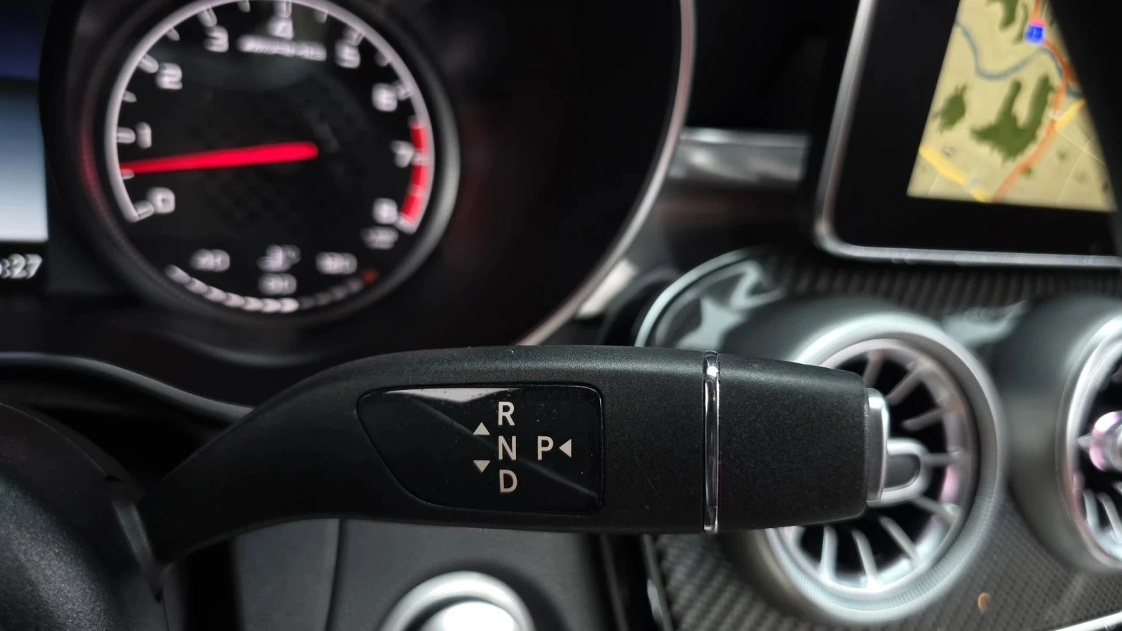 Mercedes-Benz C 43 AMG | Mobile.bg � ����������� 9
