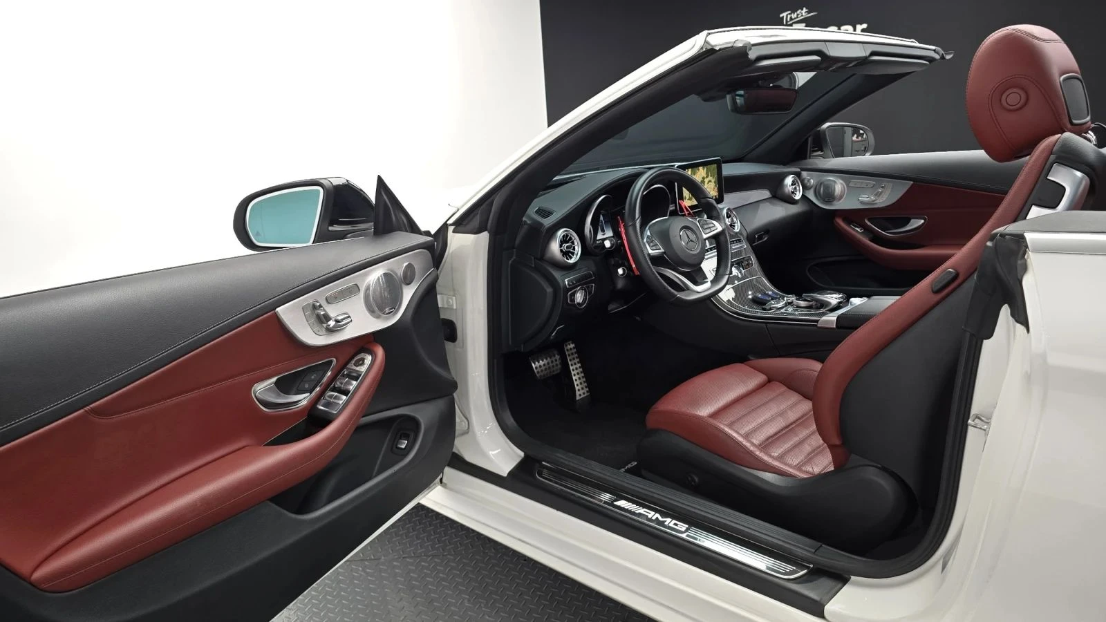 Mercedes-Benz C 43 AMG | Mobile.bg � ����������� 10