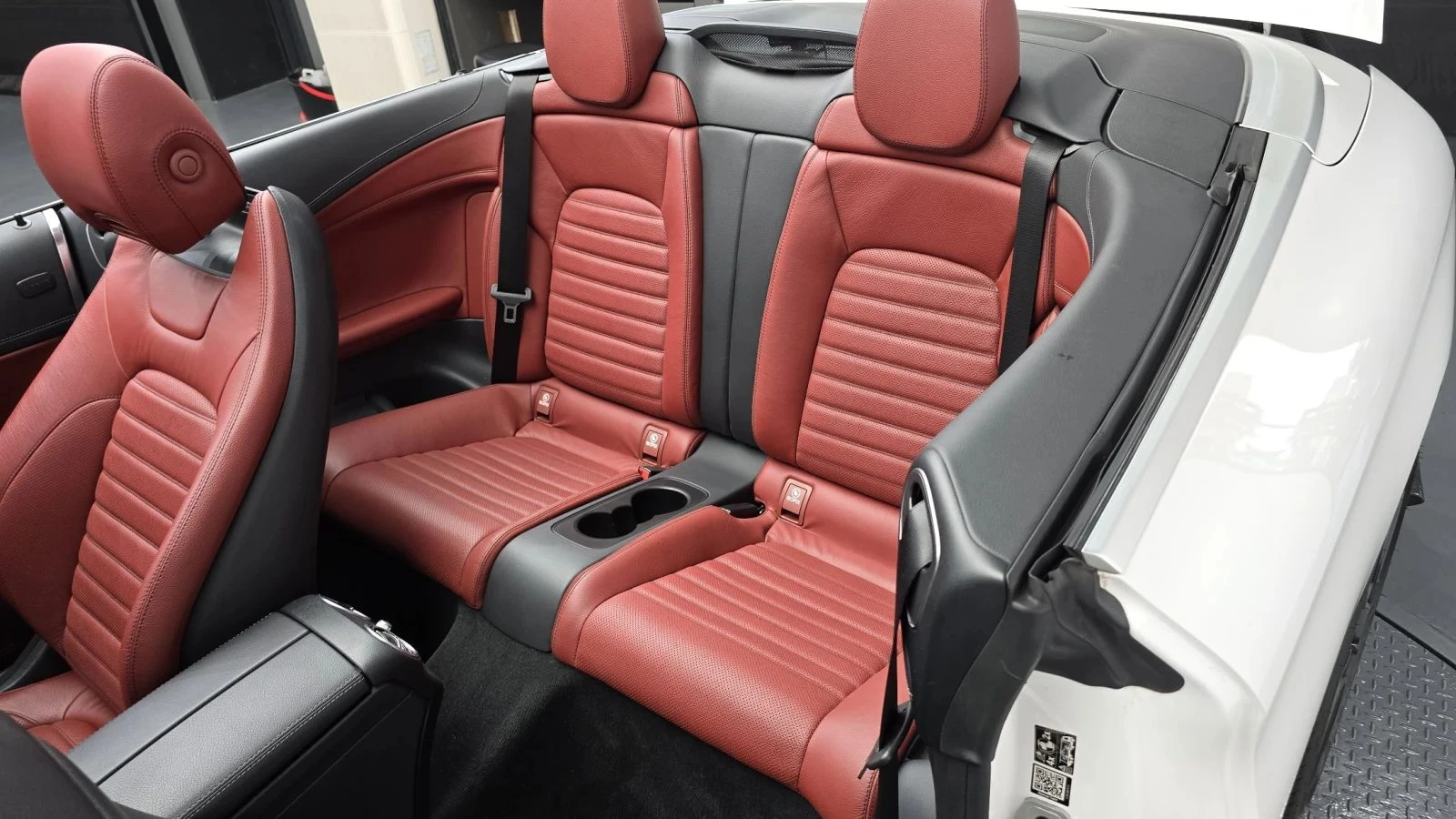 Mercedes-Benz C 43 AMG | Mobile.bg � ����������� 11