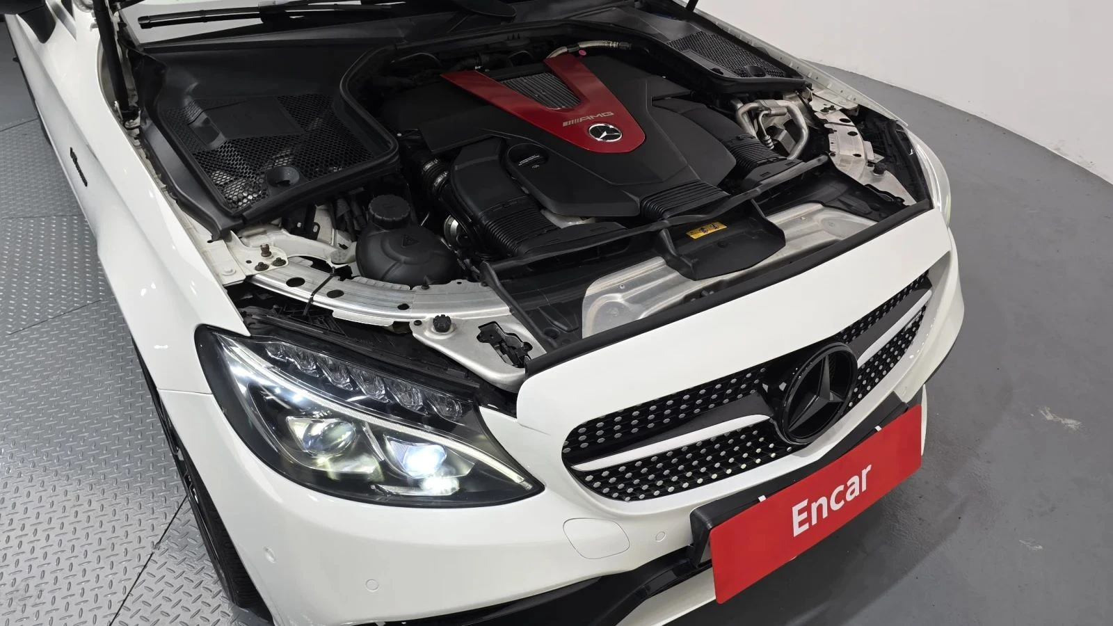 Mercedes-Benz C 43 AMG | Mobile.bg � ����������� 6