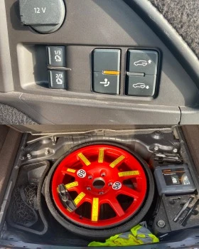 VW Touareg 3.0TDi, LED, 360камера, ПАНОРАМА, ПОДГР, НАВИ, КОЖ, снимка 16