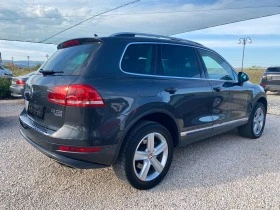 VW Touareg 3.0TDi, LED, 360камера, ПАНОРАМА, ПОДГР, НАВИ, КОЖ, снимка 4