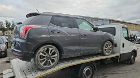 SsangYong Tivoli 1.6gdi, снимка 1