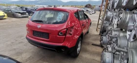 Nissan Qashqai 1.6, снимка 3