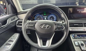 Hyundai Palisade Gasoline 3.8 2WD Exclusive, снимка 14
