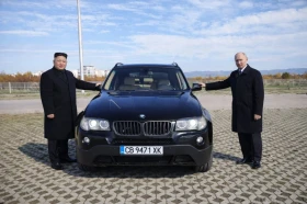 BMW X3 Е83, снимка 1