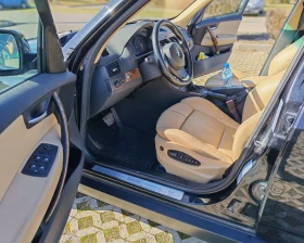 BMW X3 Е83, снимка 10