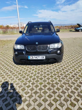 BMW X3 Е83, снимка 2