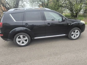 Peugeot 4007, снимка 4