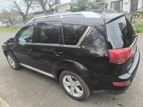 Peugeot 4007, снимка 2