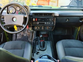Mercedes-Benz G 290 2.9, снимка 8