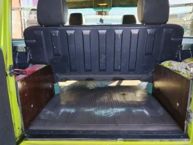 Mercedes-Benz G 290 2.9, снимка 11