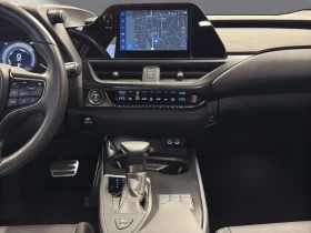 Lexus UX 250h F-SPORT/184HP/CAM/NAVI/159h, снимка 11