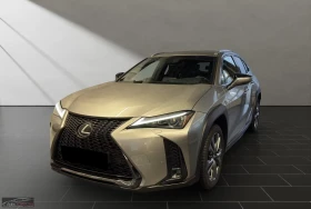 Lexus UX 250h F-SPORT/184HP/CAM/NAVI/159h, снимка 1