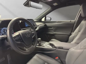 Lexus UX 250h F-SPORT/184HP/CAM/NAVI/159h, снимка 8