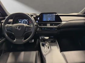Lexus UX 250h F-SPORT/184HP/CAM/NAVI/159h, снимка 10