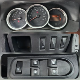 Dacia Duster 1.6  S&S 4x2 GPL SPECIAL EDITION BRAVE, снимка 10