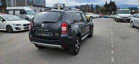 Dacia Duster 1.6  S&S 4x2 GPL SPECIAL EDITION BRAVE, снимка 4