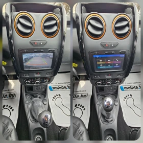 Dacia Duster 1.6  S&S 4x2 GPL SPECIAL EDITION BRAVE, снимка 9