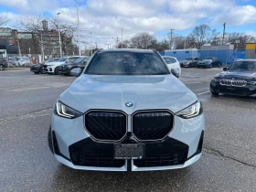 BMW X3 30xDrive M-pack (В Гаранция), снимка 3