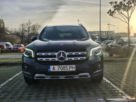 Mercedes-Benz GLB, снимка 6