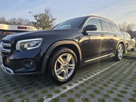 Mercedes-Benz GLB, снимка 1