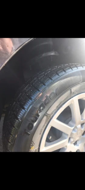 Kia Sportage 2.0 140к.с. + Газ, снимка 4