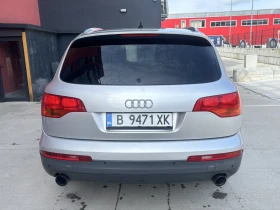 Audi Q7 3.0TDI 5+ 1, снимка 5