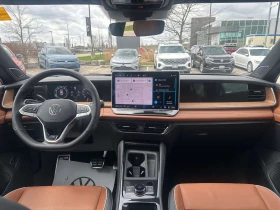 VW Tiguan 4Motion R Line HUD 360 , снимка 10