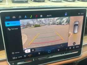 VW Tiguan 4Motion R Line HUD 360 , снимка 11