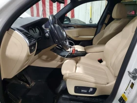 BMW X3 xDrive30i, снимка 7