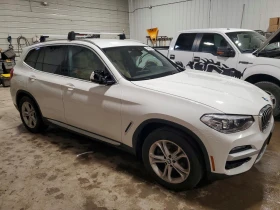 BMW X3 xDrive30i, снимка 4