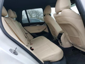 BMW X3 xDrive30i, снимка 11