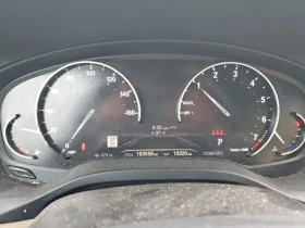 BMW X3 xDrive30i, снимка 9