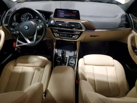 BMW X3 xDrive30i, снимка 8
