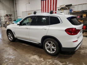 BMW X3 xDrive30i, снимка 2