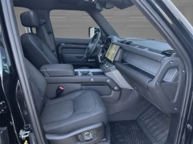 Land Rover Defender 130 D350 = X-Dynamic HSE = 8 Seats Гаранция, снимка 7