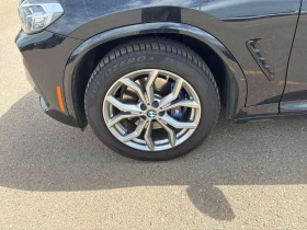 BMW X3 * xDrive30i * CARFAX * , снимка 7
