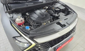 Kia Sportage 2.0D Trendy* HARMAN KARDON* ПОДГРЕВ* КАМЕРА* , снимка 16
