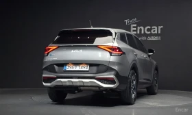 Kia Sportage 2.0D Trendy* HARMAN KARDON* ПОДГРЕВ* КАМЕРА* , снимка 4