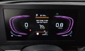 Kia Sportage 2.0D Trendy* HARMAN KARDON* ПОДГРЕВ* КАМЕРА* , снимка 10